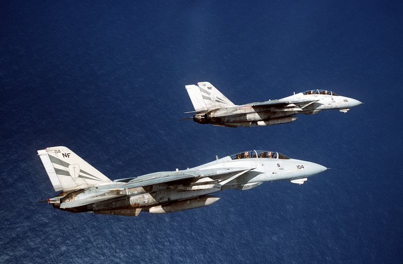 Illustration for article titled How To Win In A Dogfight: Stories From A Pilot Who Flew F-16s And MiGs